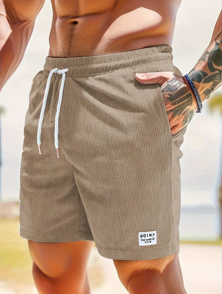 Phil | CozyWear Shorts