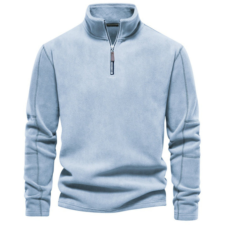 Elwood |  Luxe Fleece Top