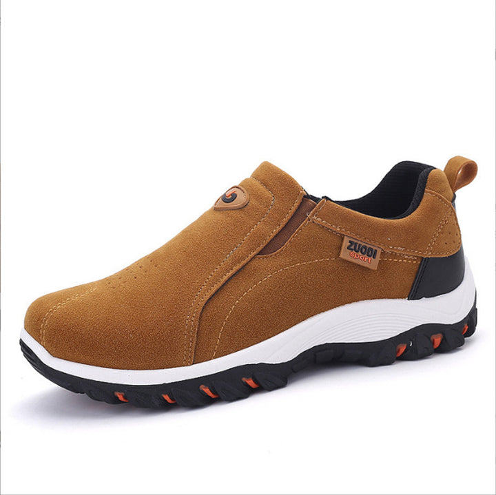 Lorna | Ultimate Comfort Hiking Shoe