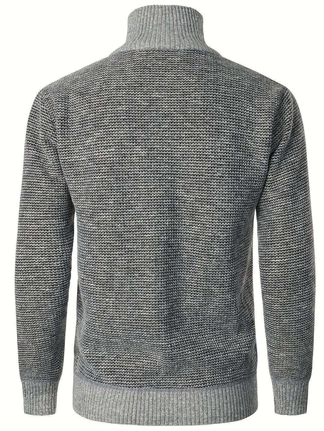 Thomas | Elegant Cardigan Jacket