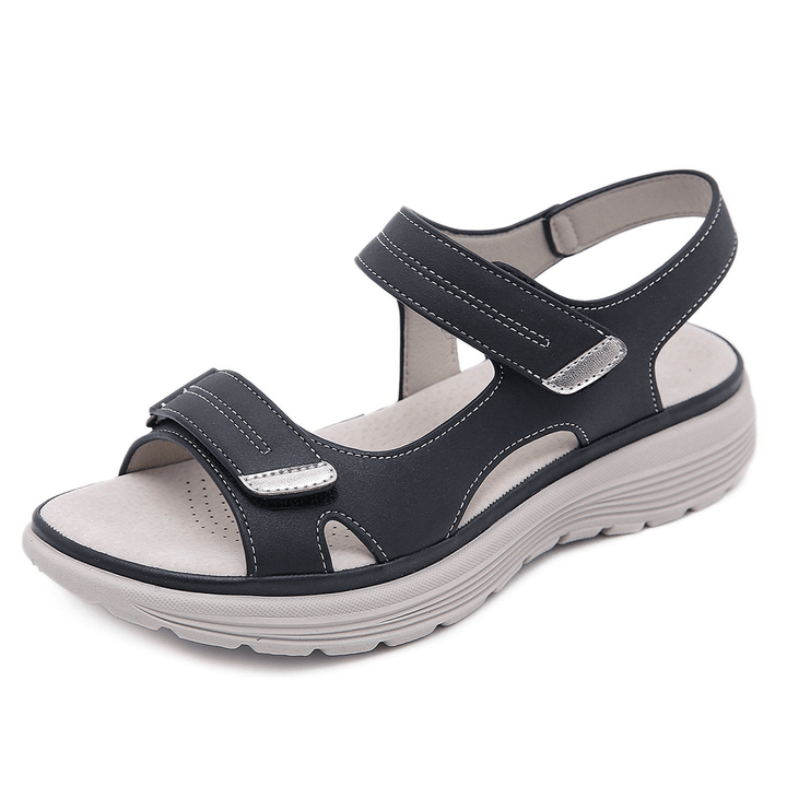 Lucy | Orthopedic Women's Sandals