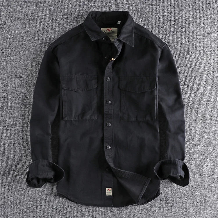 Hugo / Men's London Cargo Shirt