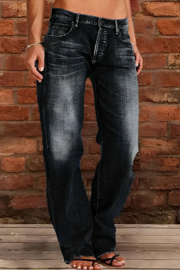 Daisy | Relaxed Denim Style Jeans