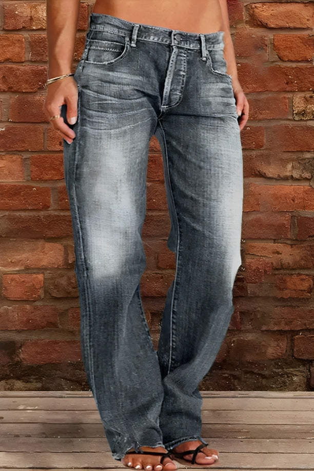 Daisy | Relaxed Denim Style Jeans