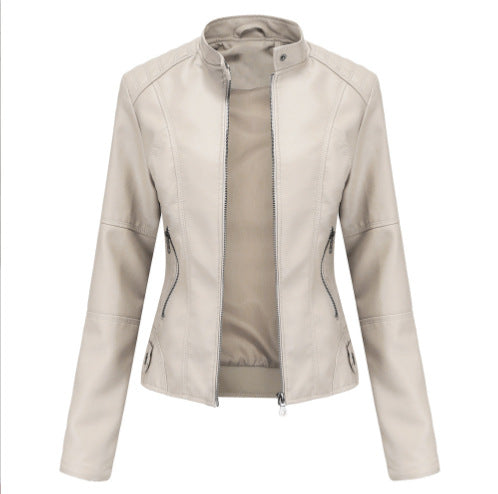 Pearl | Slim Jacket