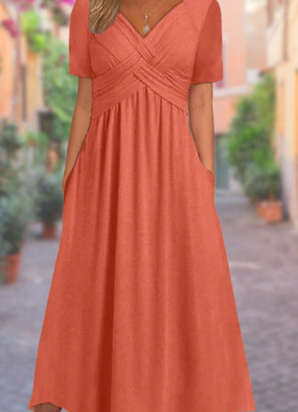 Poppy | All-Day Elegance Dress