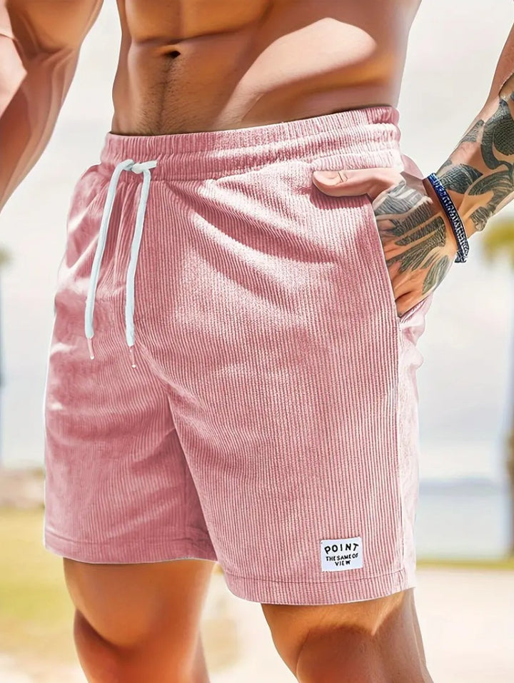 Phil | CozyWear Shorts