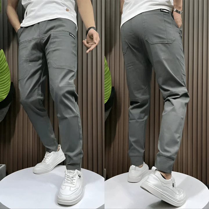 Trent | Ultimate Comfort Men's Casual Pants