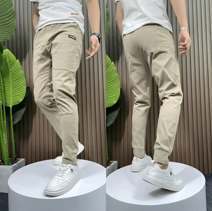 Trent | Ultimate Comfort Men's Casual Pants