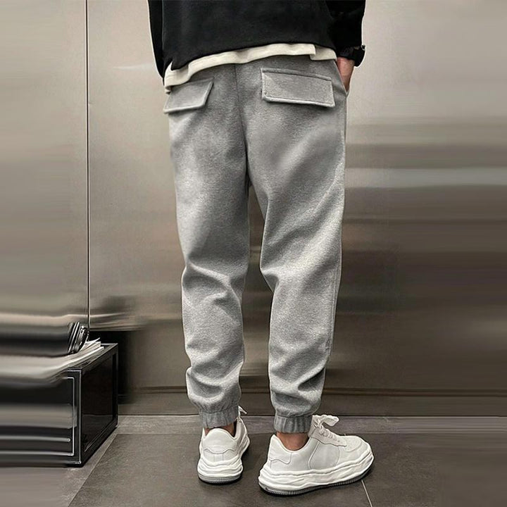 Sam | Casual Men's Sweatpants