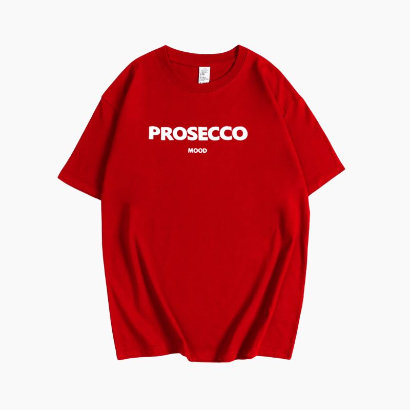 Stella | Prosecco Breeze T-shirt