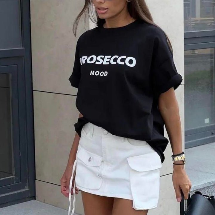 Stella | Prosecco Breeze T-shirt