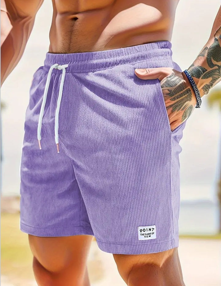 Phil | CozyWear Shorts