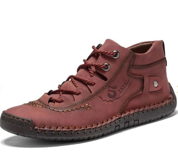 EverTrek | Men's High-Top Boots