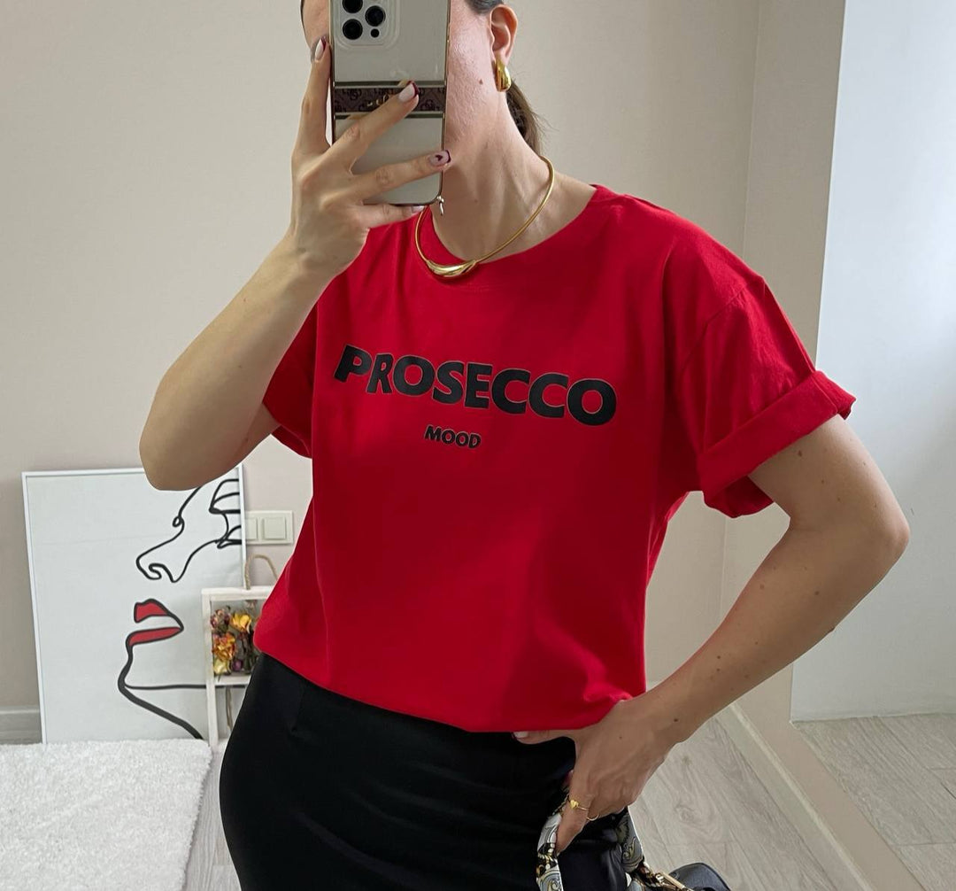 Stella | Prosecco Breeze T-shirt