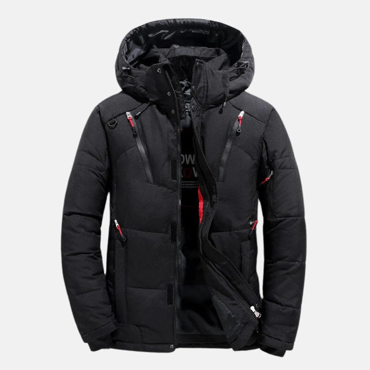 Jones  | Warm Down Jacket