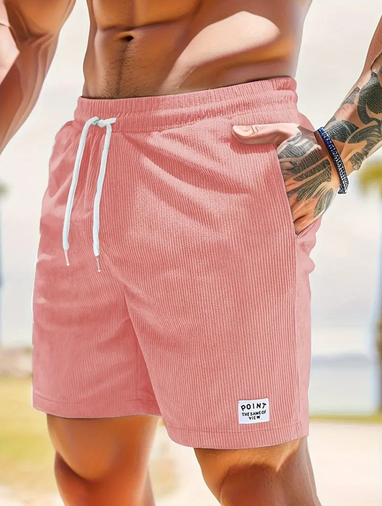 Phil | CozyWear Shorts