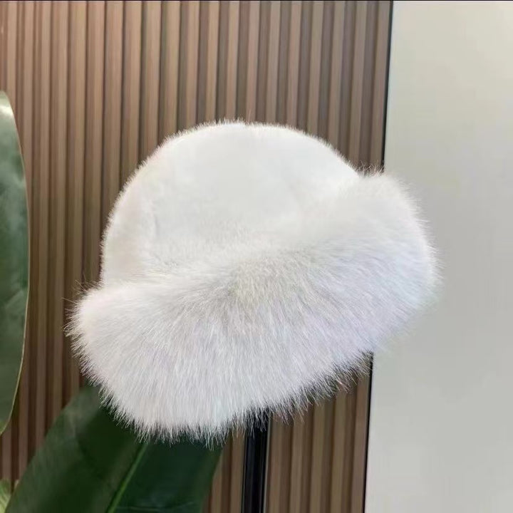 Godiva | Graceful Fur Hat