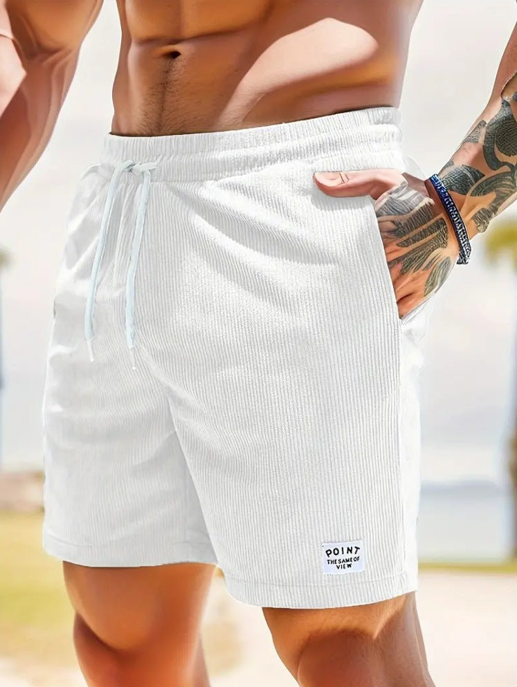 Phil | CozyWear Shorts