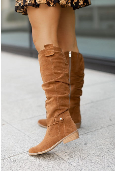 Martha | Premium Women's Boots