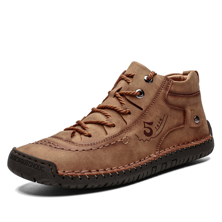 EverTrek | Men's High-Top Boots